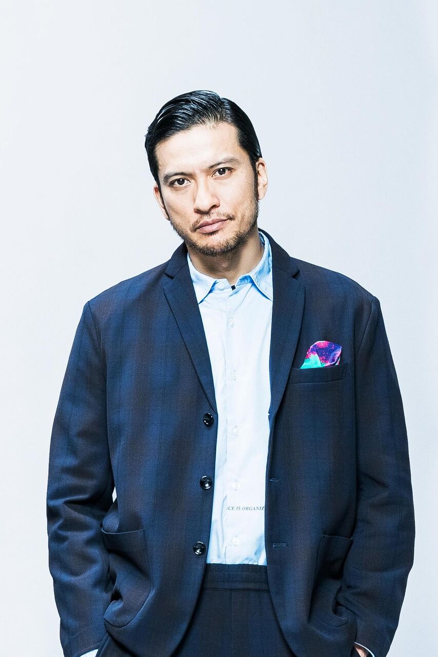 長瀬智也、顔アップ写真での投稿に「誹謗中傷が減り寂しい」とコメント
