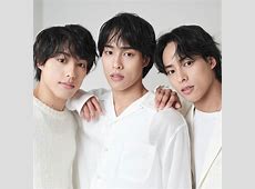 一卵性三つ子・佐藤三兄弟の驚き、似すぎてて報道陣困惑 クローンみたい