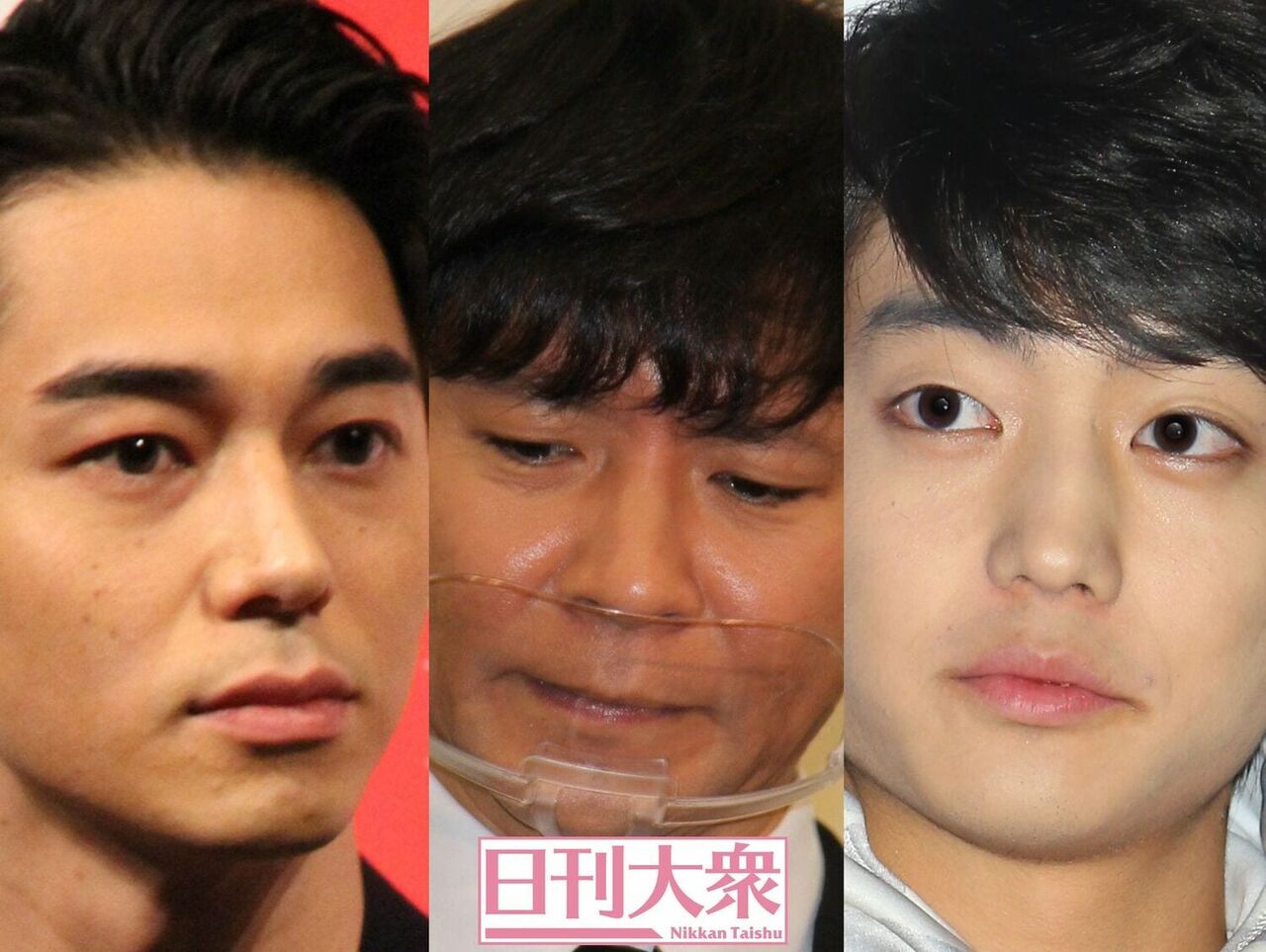 「元テレ東Ｐの過激番組」が話題沸騰中！渡部、東出、伊藤健太郎とは何者なのか？