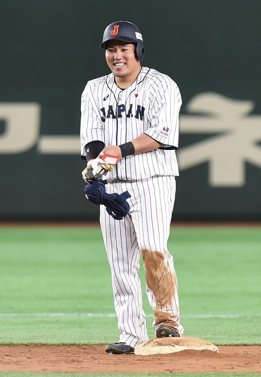 巨人が西武・山川穂高の移籍に動く！注目の補強が進行中
