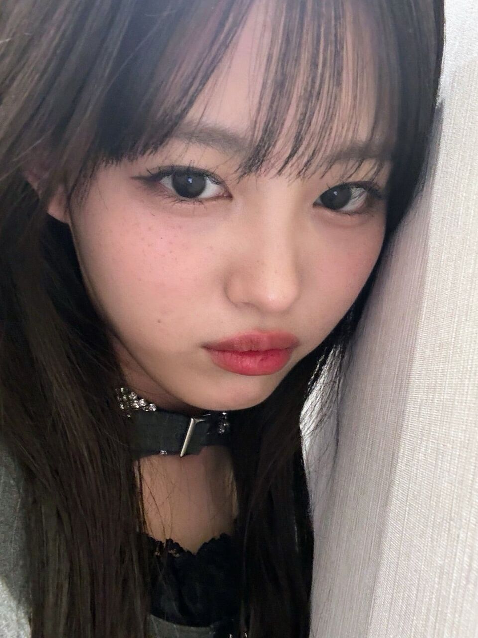 高3になったことを報告する後藤花ちゃん、色っぽくなってきてる件！！
