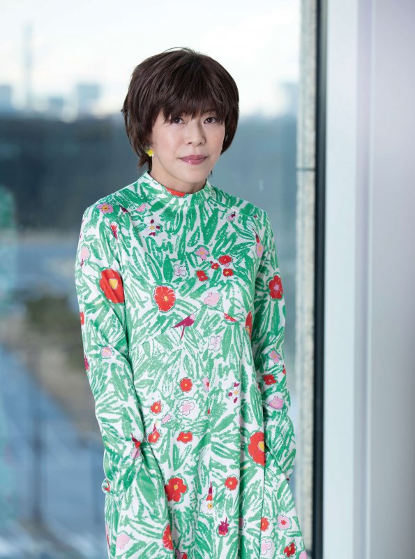 北川悦吏子、ひろゆき氏に借金依頼！その驚きの返答とは？