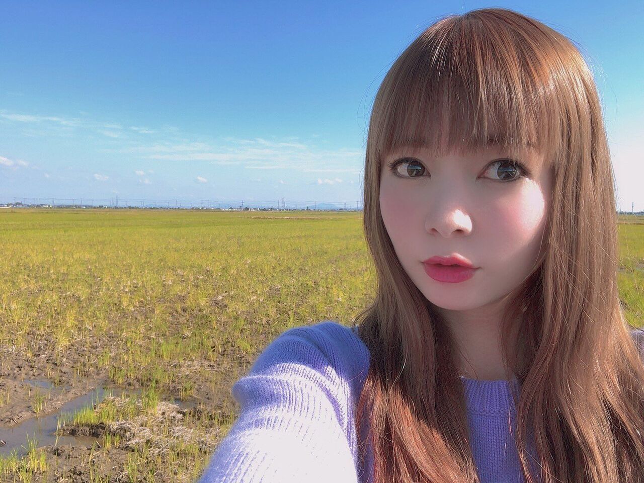 中川翔子　結婚式でフラシュモブされたら「どんなに好きでも別れる」マジ無理ですね・・・！