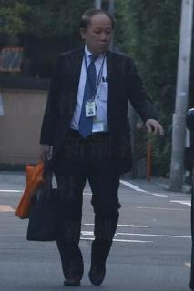 「安倍総理ベッタリ記者」山口敬之逮捕を中止した、次期警察庁長官の忖度捜査