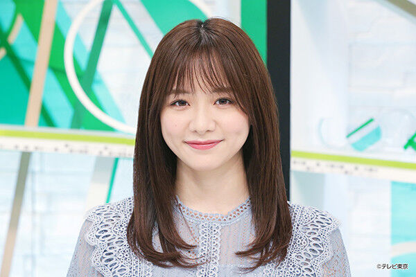 テレ東・森香澄アナ　セクシーなナースコスプレ姿を披露　ファンもメロメロ
