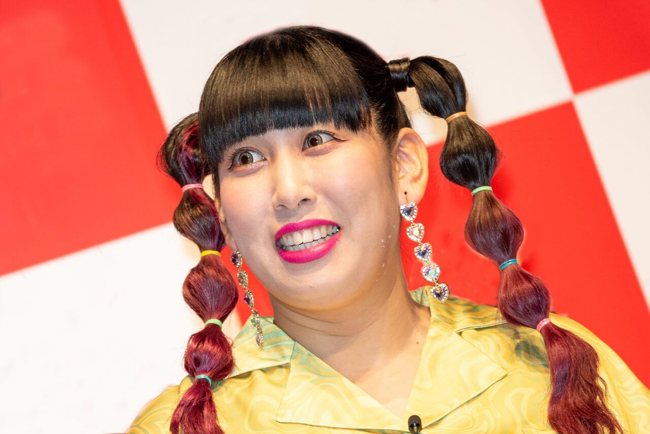 3時のヒロイン・ゆめっちが整形を告白！休養期間中に大胆な変化が！