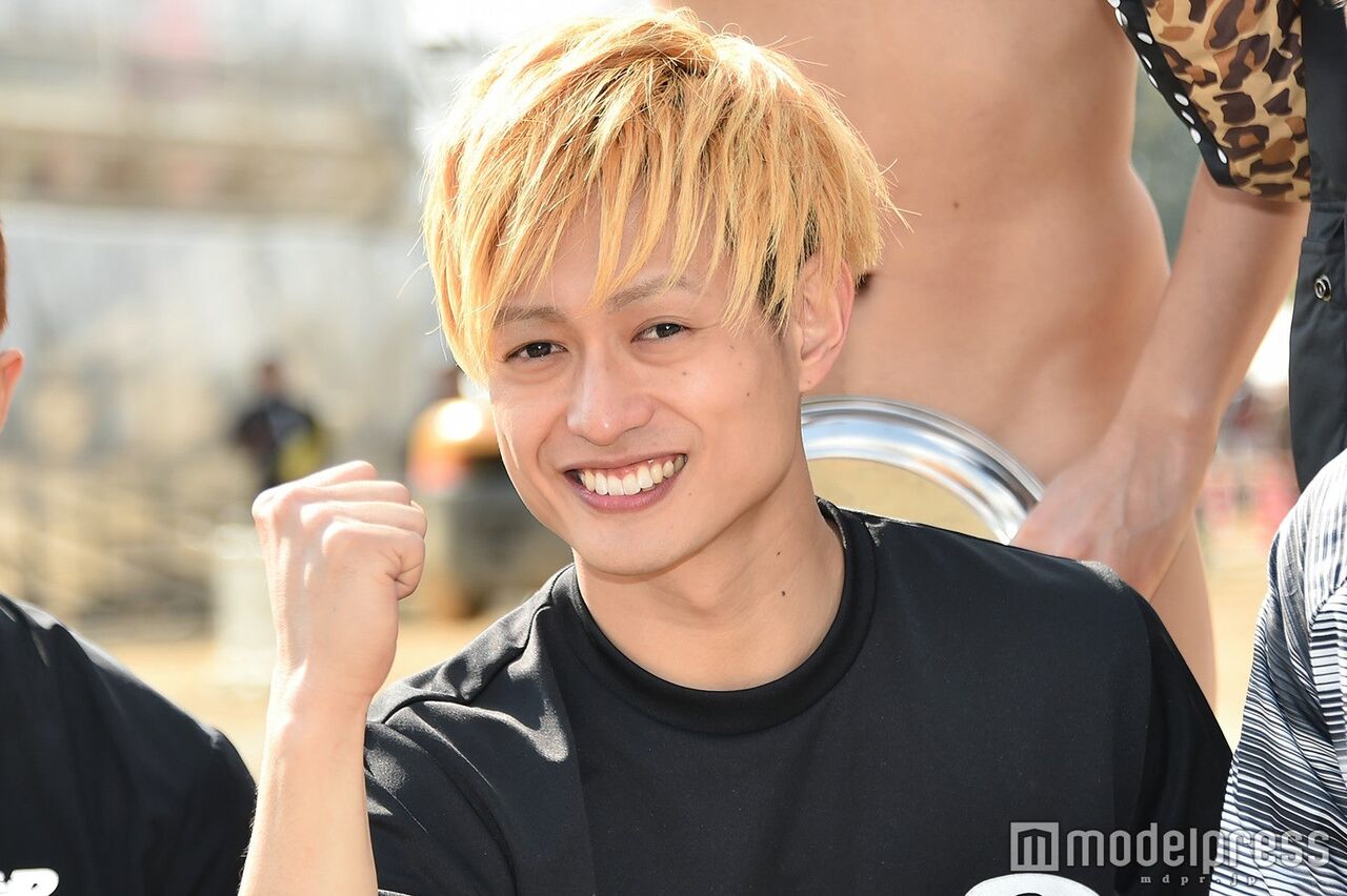 「A.B.C-Z」メンバーの塚田僚一が休養へ　体調異変を訴えていた 　当面4人態勢で活動
