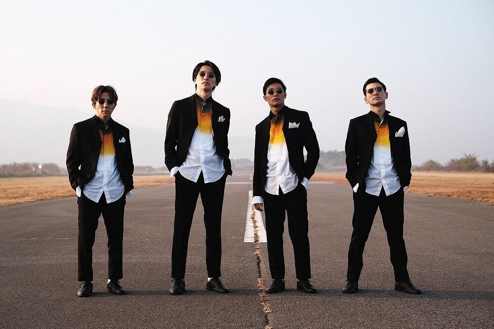 s**t kingz、ダンス界に革命！史上初の「歌唱しない」武道館ライブで8000人を魅了！