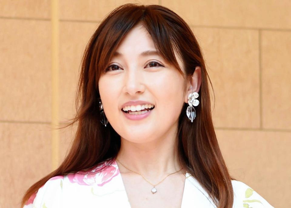 熊田曜子がノーメークでmisonoのラーメン店に潜入！感動の極厚チャーシューに舌鼓