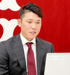 巨人 坂本勇人、8年間キャプテンに座ったことは感謝「けがで苦しんだ年」と振り返り現状維持６億円で更改