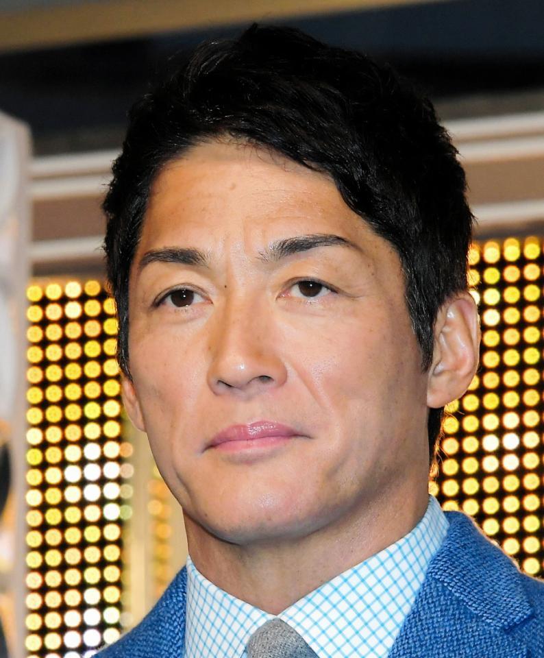 長嶋一茂、「お財布事情」告白　「26年前から投資をしている」不動産・ファンド・為替　　ハワイに行ける