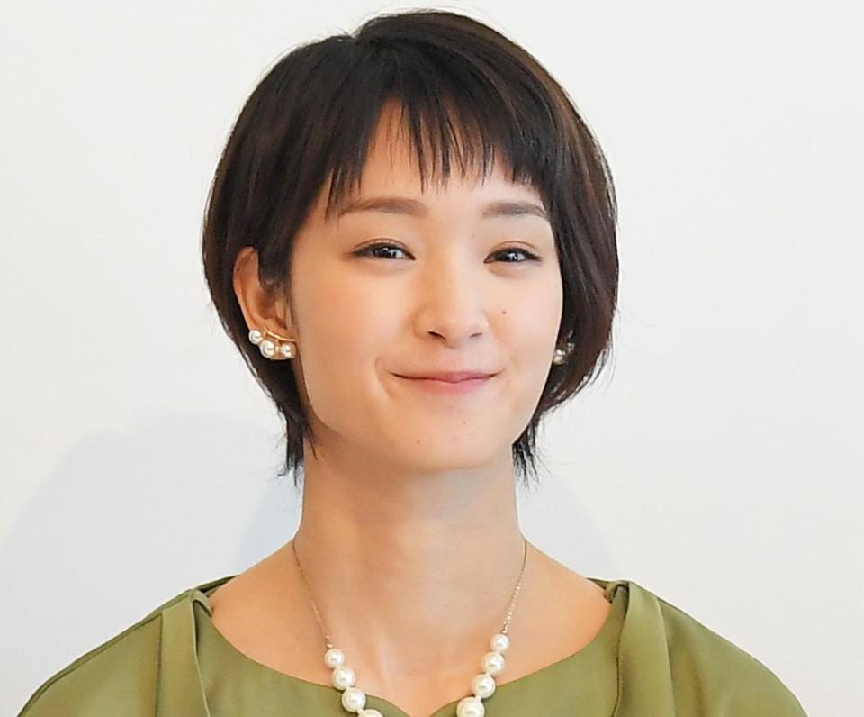 剛力彩芽、今年公開予定　映画『女子大小路の名探偵』　本仮屋ユイカの代役で主演が決定。　
