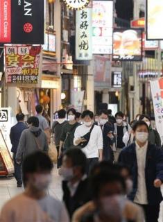 東京・大阪など“居酒屋”危機! 「Go To」停止に時短要請で飲食店から悲鳴