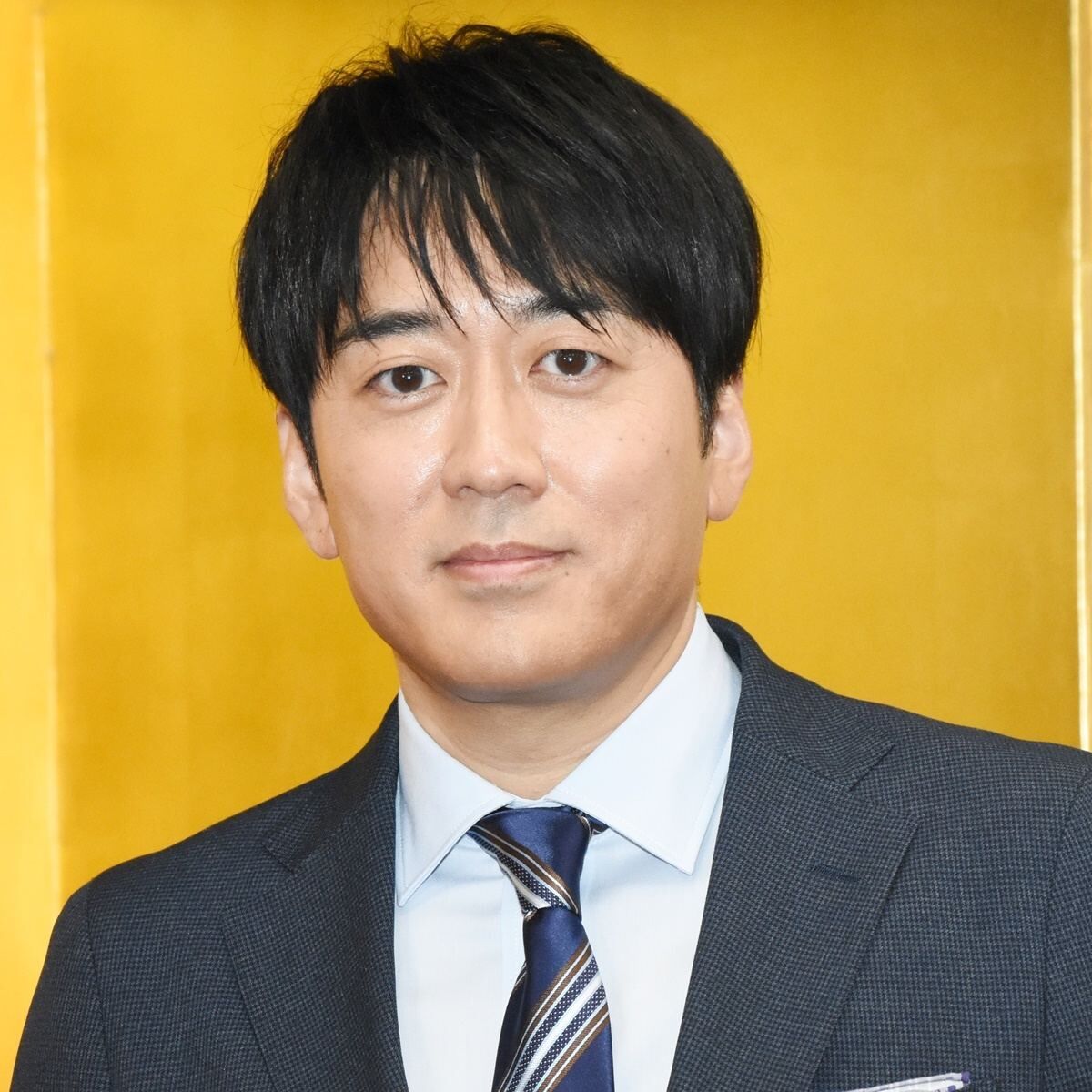 大分出張中の安住紳一郎アナ、雹被害とクマ被害に遭遇し衝撃の言葉「クマの脅威を身をもって知るべき」