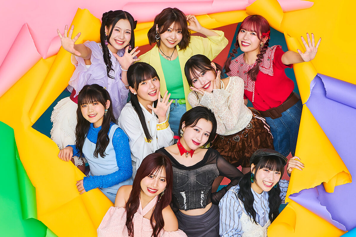 アンジュルム2026春ツアー、NHK大阪ホール公演チケット一般販売結果！