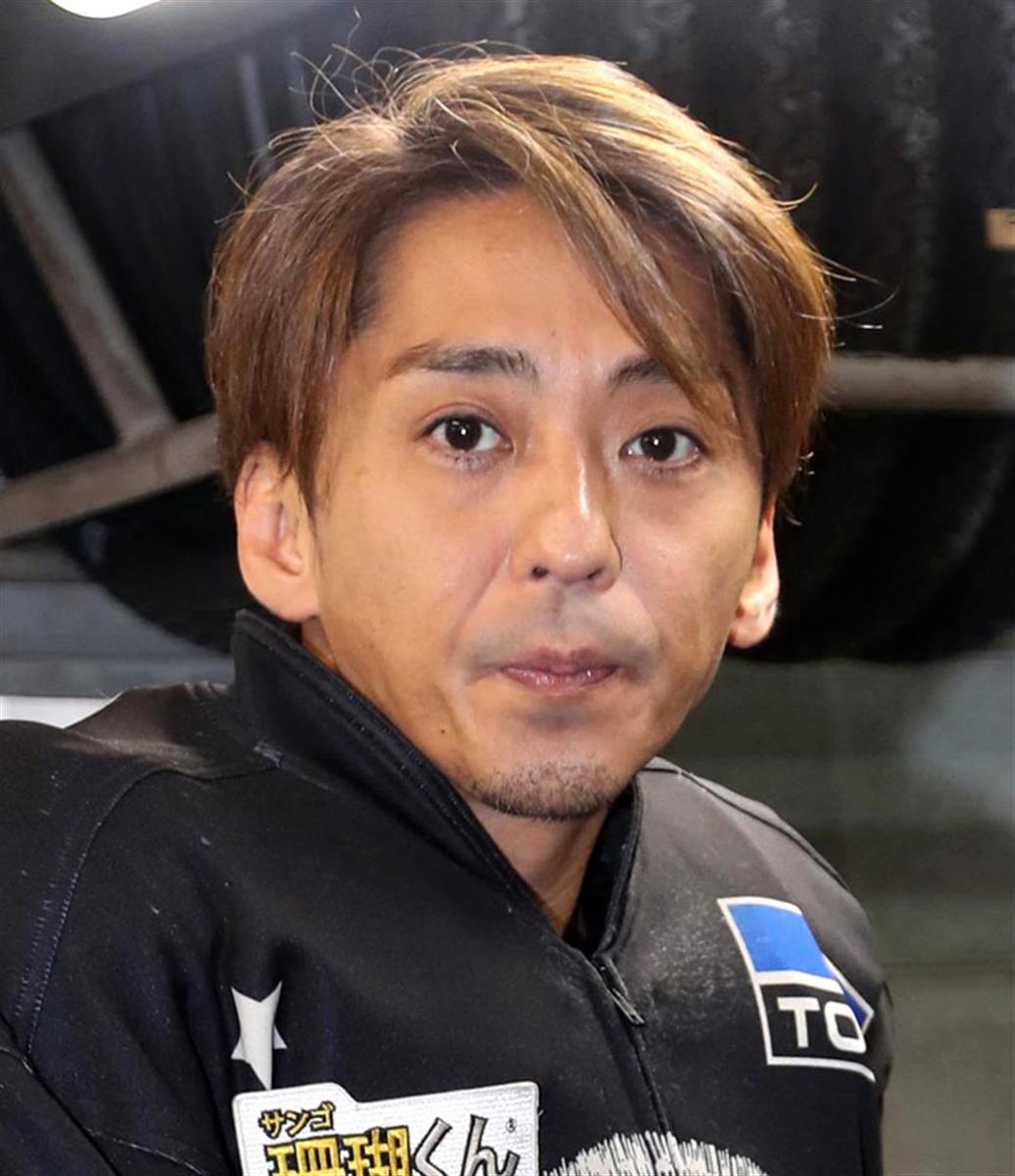 香取、稲垣、草なぎ3人の「新しい地図」　森且行が事務所に所属か？　20年以上のブランク越え芸能界復帰説を直撃