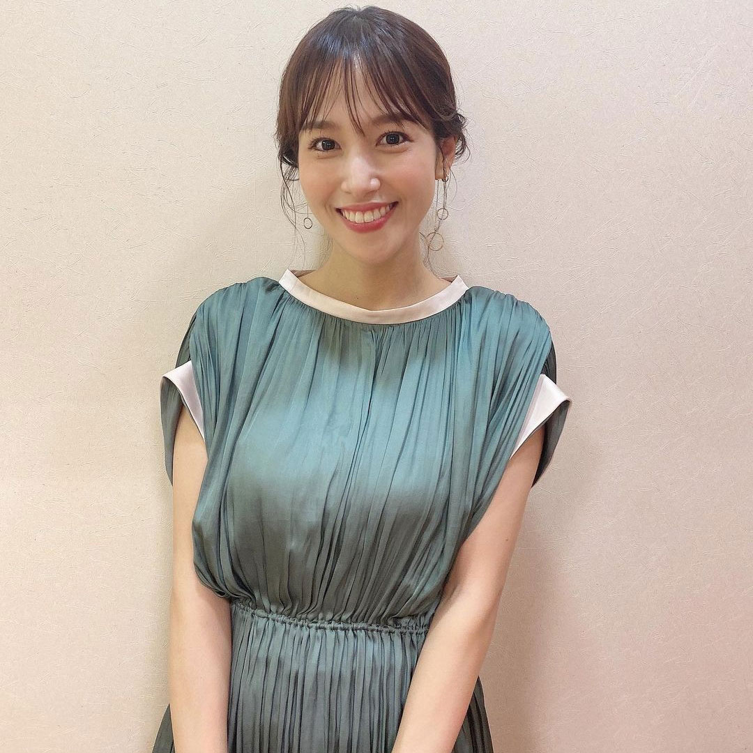 鷲見玲奈アナの和食手料理が絶賛される！美味しそうな写真満載！