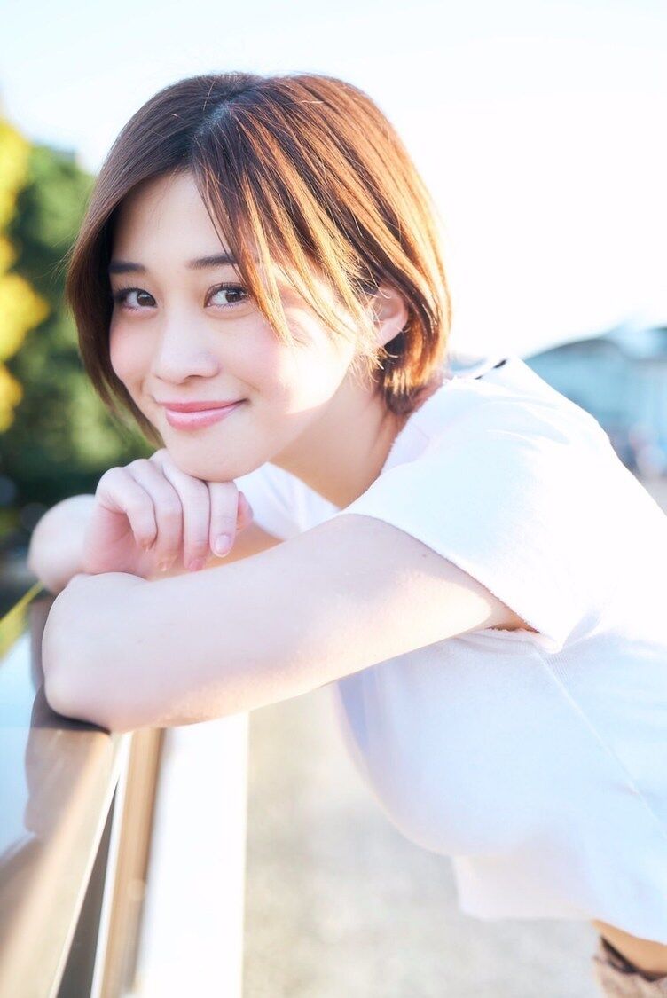 高橋凛、美しすぎるリングガールで話題の彼女　悲惨な身の上を明かした「３カ月下着つけずに学校へ」 下着返せ泥棒