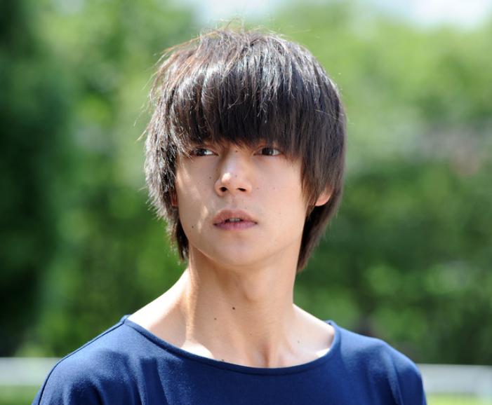 人間関係も断捨離中の窪田正孝、新たな生活スタイルを模索中