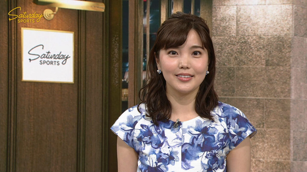 NHK「おはよう日本」などに出演　堀菜保子アナ3月いっぱいで退局　4月からシンクタンク働く予定　16年「ミス東大」