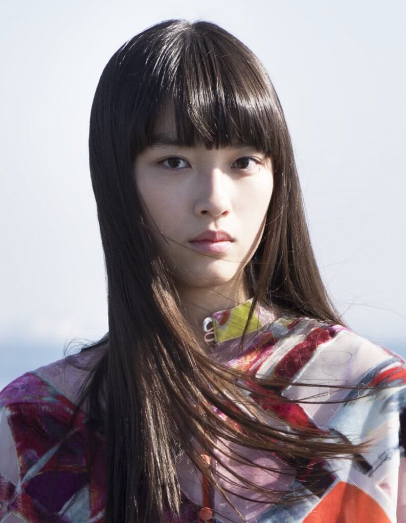 18歳の茅島みずきが14代目ゼクシィCMガールに！