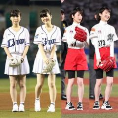 浜辺美波“恥ずかし写真”流出騒動！ 白ミニスカから伸びるムチムチ丸々とした美脚