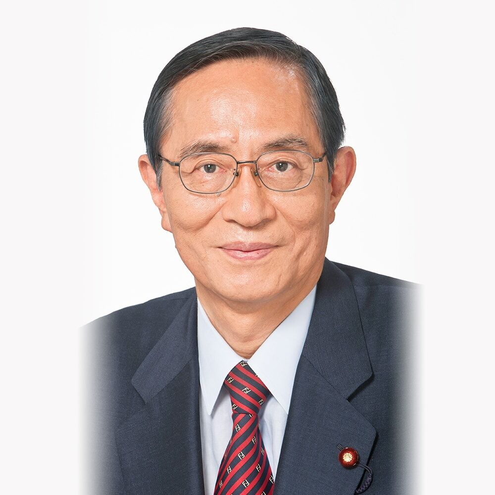 細田博之 前衆議院議長の死去に衝撃広がる―政界から追悼の声