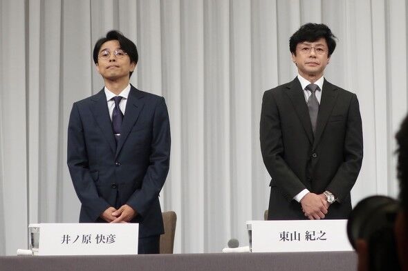 ジャニーズ当事者会分裂の危機！平本淳也代表らが新事務所SMILE-UP.への移籍交渉を開始