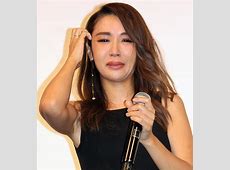 鈴木紗理奈、女性ホルモンほぼなし 子宮の病気も明かす