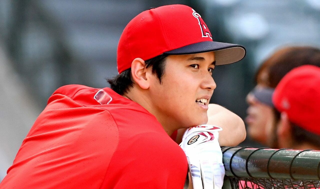 大谷翔平、解雇後初の会見で違法賭博問題について語る