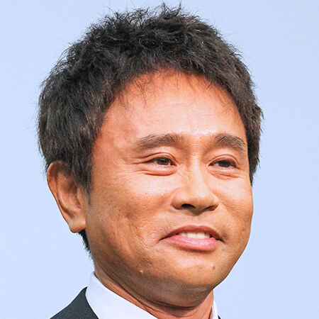 浜田雅功　痛恨の一撃か痛くも痒くもないのか　業界では公然の秘密「ハマちゃんでしょ」