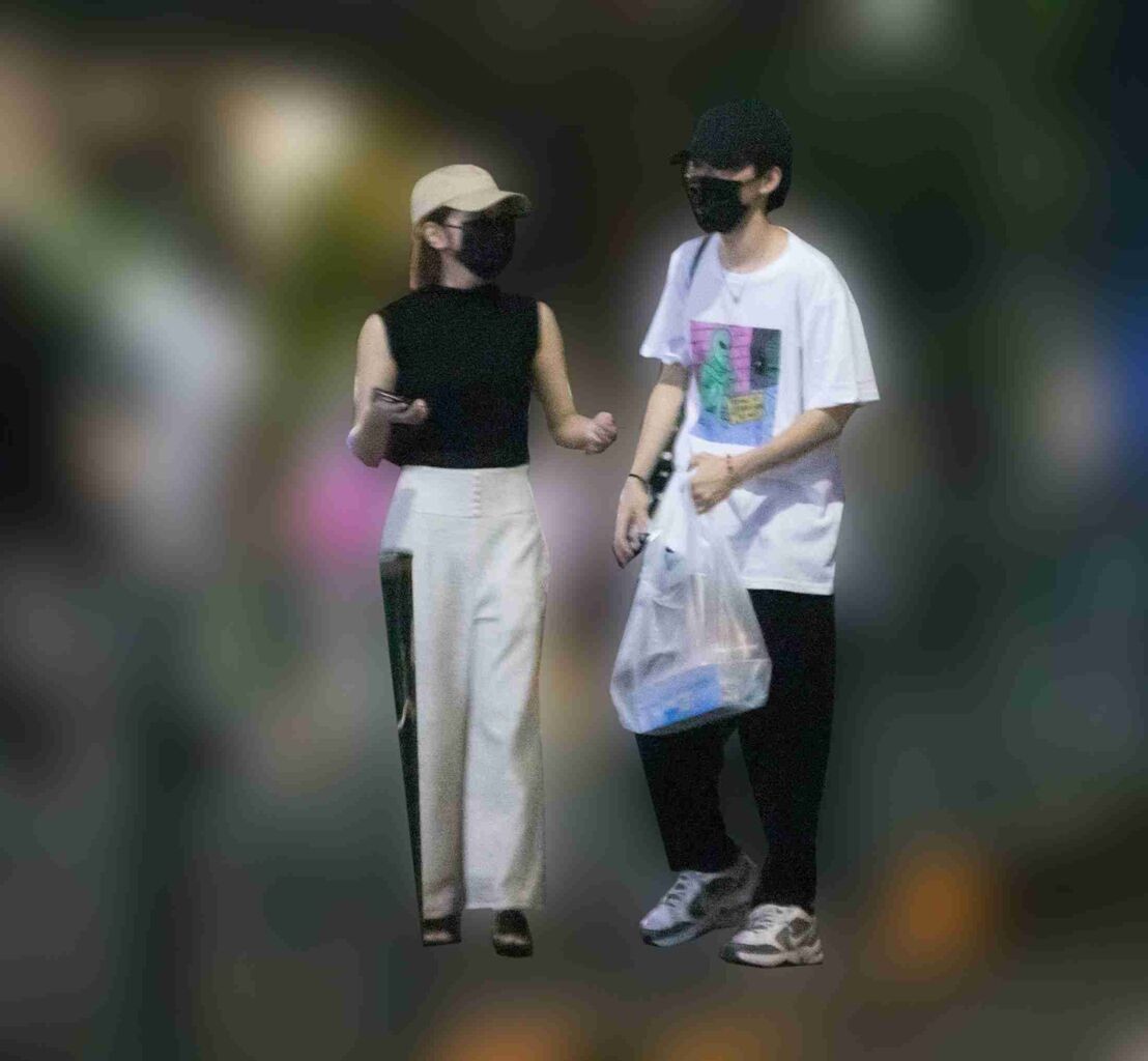 DISH//矢部昌暉と元ラストアイドル長月翠が結婚！幸せいっぱいの写真を公開