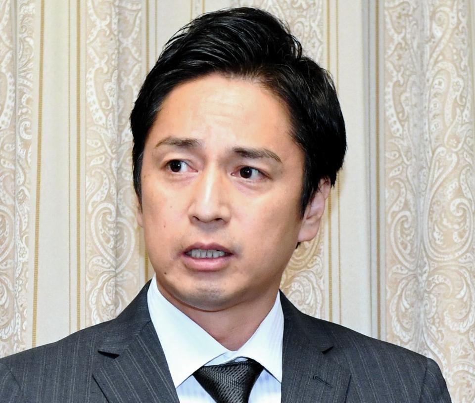 チュート徳井　上京初期に心折れた　この人と「戦えない」アカン