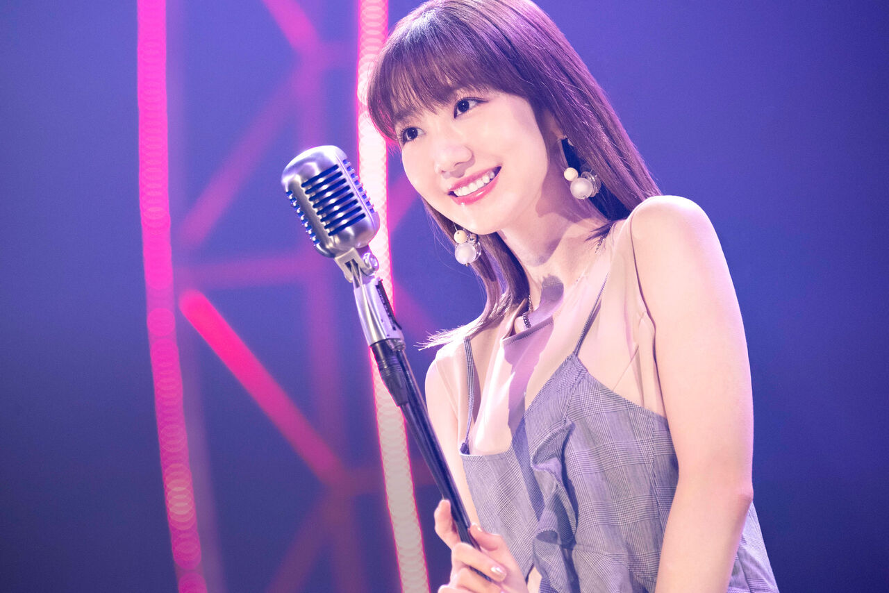 柏木由紀、AKB48卒業前に『情熱大陸』出演決定！ファン必見のエピソードが満載