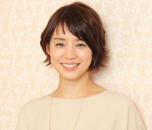 石田ゆり子　全部めちゃカワ　「自身のＡＩアート画像を投稿」　アニメ化してありがとう