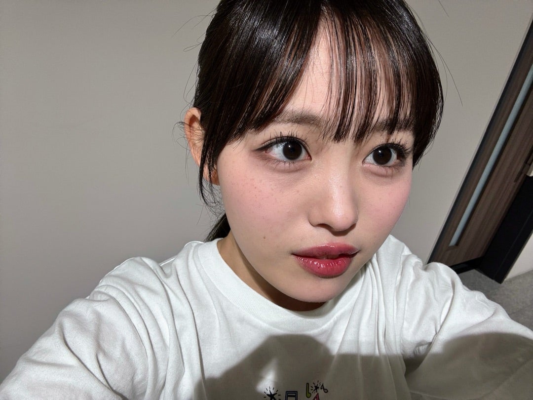 後藤花さん、待望の新たな一歩！その魅力に迫る