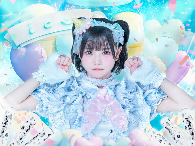 デスドルあいすさん、プロデューサーとの恋愛事情を暴露！