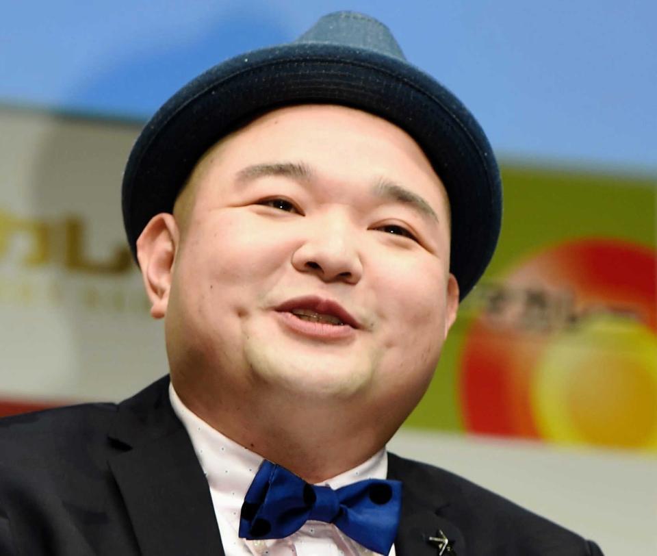 内山信二、妻の第２子妊娠を大安肉の日に報告！ファンから祝福の声続々