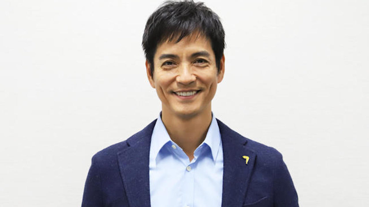 沢村一樹　立体駐車場での出来事にショック！衝撃体験とは！？