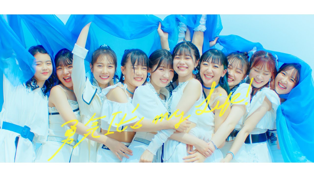 つばきファクトリーファンから限界の声「箱推しは止める。あの３人をどうにかしてくれ。」