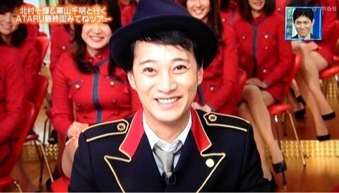 中居正広 、約1か月の活動休止を発表　「重病説浮上」　噂では直腸がんで手術していたと・・?