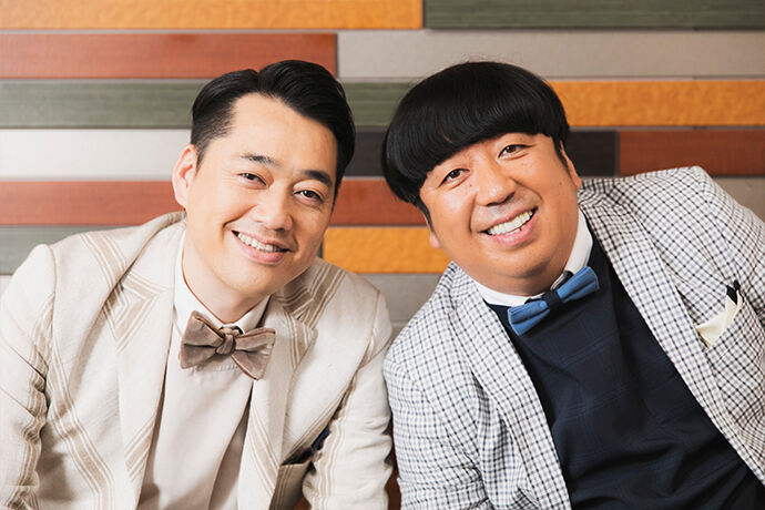 石橋貴明、バナナマンが距離を置く　貴明の芸風が時代錯誤に　「出演番組を自分で選べる立場に」