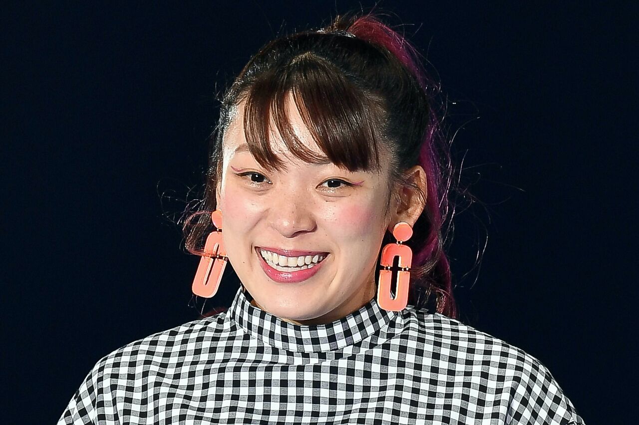 フワちゃん、生放送でのアクビが問題視されテレビ出演危機！今田耕司からガチ注意受ける