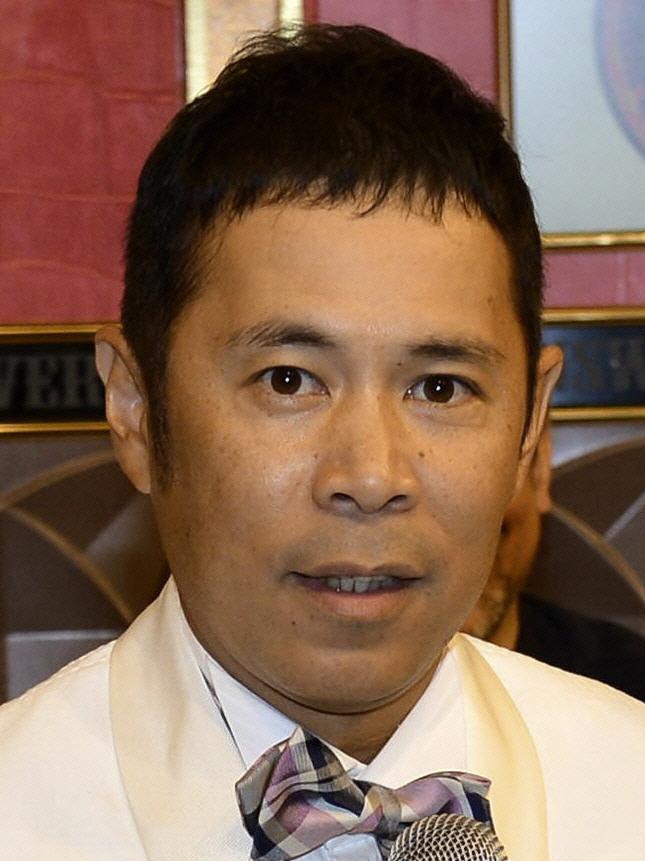 ナイナイ岡村、薄毛治療中にも関わらず「レーザー脱毛してる」真相とは！？