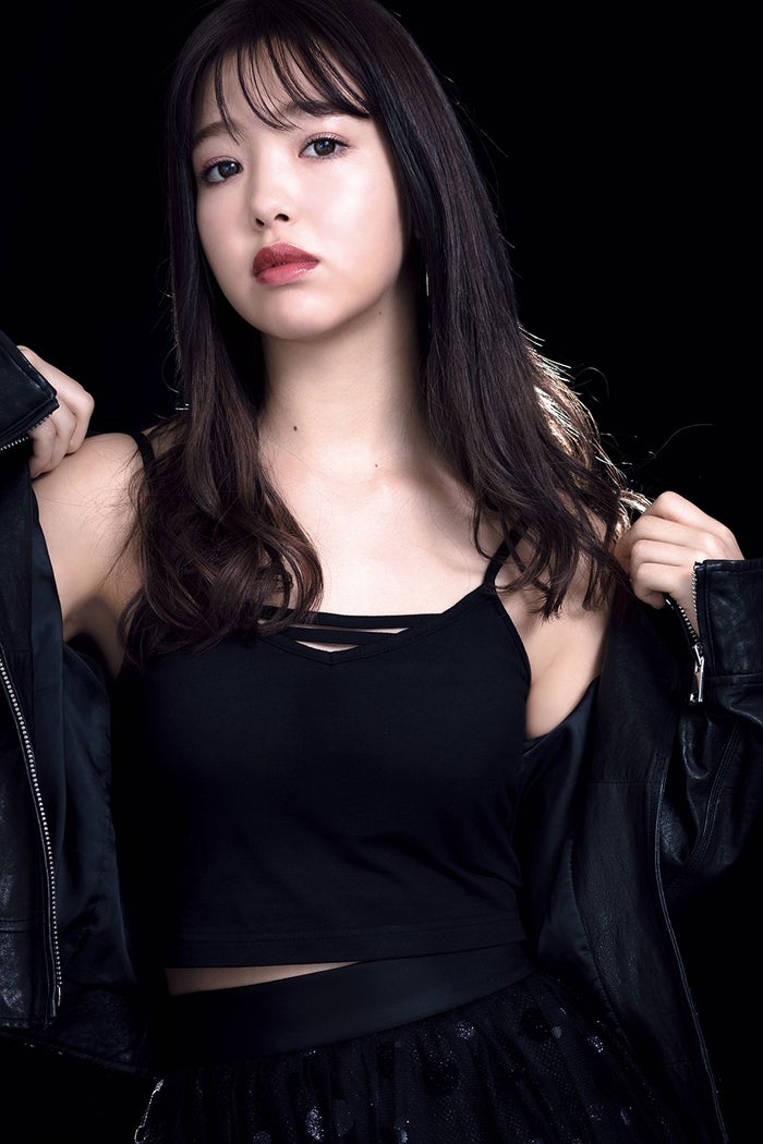 藤田ニコル　心配性でネガティブな性格　友達との食事でトイレに立つとき『絶対に・・言わないで』　若槻千夏どん引き