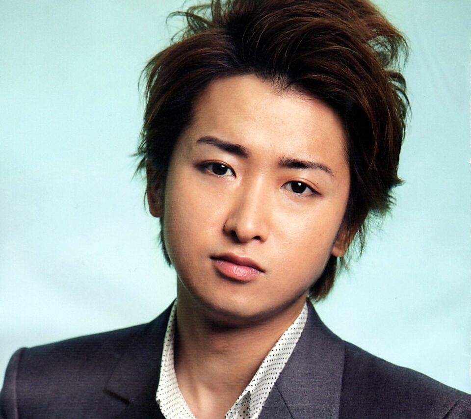 『嵐』大野くん芸能界引退を年明けに発表する噂が囁かれている。 タッキ－退社で「決断」か?