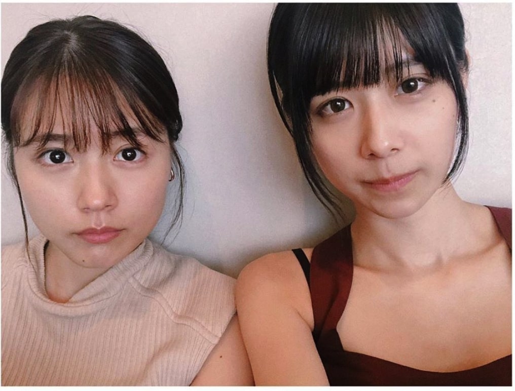 有村姉妹の美しさに称賛の声！驚愕に似ている度にファンもメロメロ