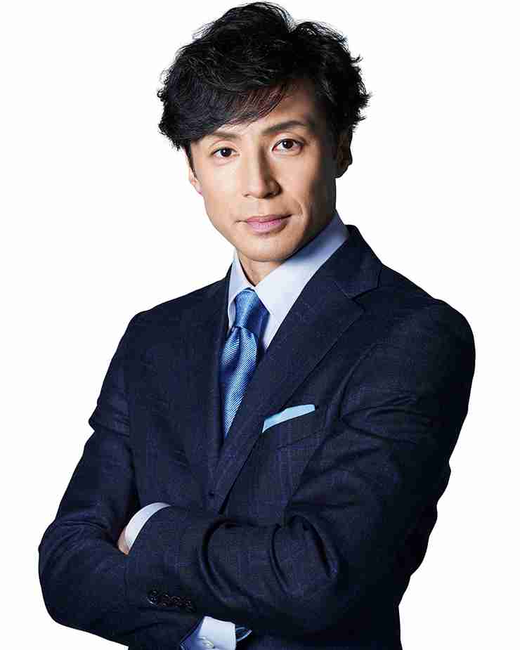 ジャニーズ事務所、東山社長が藤島氏保有株取り扱いを公式HPで報告─大きな変革の予感