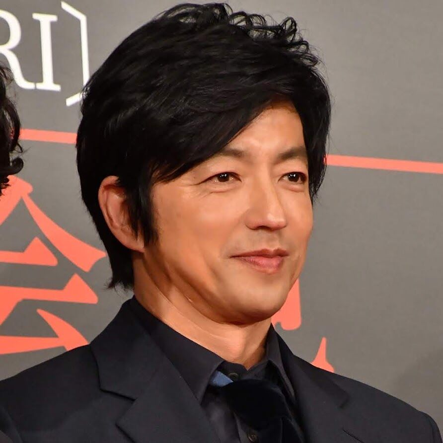大沢たかお、海上自衛隊への感謝の思いを国会で表明！主演映画『沈黙の艦隊』の意義とは
