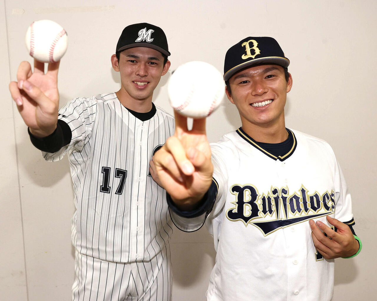 「佐々木朗希＆山本由伸、MLBでの活躍は？評価を分析！」